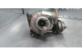 Турбина Нагнетатель Opel Meriva B 98053674, 5860039 для двигателя A17DT