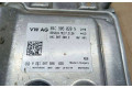 Блок управления двигателем Блок управления 04C906020N, 04C907309E   Skoda Citigo