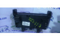 Блок управления климат-контролем 735447949, A83014000 Fiat Grande Punto