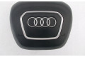 Подушка безопасности водителя 83A880201L Audi Q3 F3
