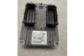 Блок управления двигателя 51899832, 98B0DU1M   Fiat Punto (199)