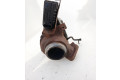 Turbodmychadlo Турбина A6460901080 Mercedes-Benz C W204