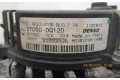 Генератор 270600Q120, 270600Q120 Peugeot 107