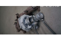  Турбина Skoda Fabia Mk1 (6Y)  045253018L, 045145701         