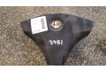 Подушка безопасности водителя 156017268 Alfa Romeo 156