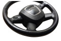 Руль Audi A6 S6 C6 4F 2004 - 2011 года 4F0419091AH, 61680000B