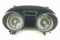 Přístrojová deska Mercedes-Benz CLA C117 X117 W117 2016 A1179007901, A1179007901