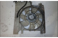 Вентилятор радиатора     00001253G8    Citroen C1 