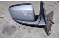 Zpětné zrcátko BMW X6 E71 2009 7181175, 7136887