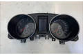 Панель приборов 5K0920860F Volkswagen Golf VI