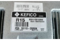 Блок управления двигателем Блок управления 9001120123KD KIA Ceed