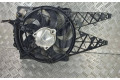Вентилятор радиатора     837902200    Alfa Romeo Giulietta 2.0