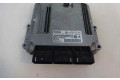 Блок управления двигателя 9665465280 Citroen C-Crosser