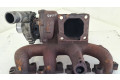 Turbodmychadlo Турбина 5S7Q6K682AC Ford Mondeo Mk III 2.0