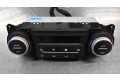Блок управления климат-контролем 97250-1H622   KIA Ceed