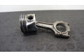  Поршень с шатуном    Fiat Bravo  