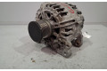 Генератор 03L903023J Volkswagen Golf VII