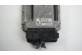 Блок управления двигателя 5L0907115E, 0261S08496 Skoda Yeti (5L)