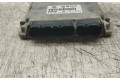 Блок управления двигателя 038906018BR, 28SA3733 Skoda Octavia Mk1 (1U)