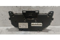 Блок управления климат-контролем 72311SC110, 72311SC110 Subaru Impreza III