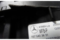 Блок предохранителей A1675403631 Mercedes-Benz GLE W167