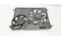 Вентилятор радиатора     6G918C607NA    Volvo V70 