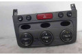 Блок управления климат-контролем 156051372, 156051372   Alfa Romeo GT