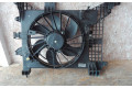 Вентилятор радиатора     214814567R    Dacia Duster 