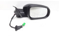 Зеркало электрическое Volvo V60 2011 - 2013 года