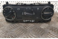 Блок управления климат-контролем A1699000900   Mercedes-Benz A W169