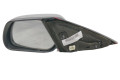 Зеркало электрическое Mazda 323 1999 - 2003 года