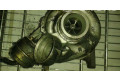 Turbodmychadlo Турбина GARRET Mercedes-Benz E W210