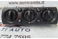 Блок управления климат-контролем 64111502214, 64111502214 Mini One Cooper R50 53