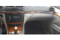 Дисплей       Mercedes-Benz E W211