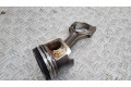 Поршень с шатуном  0840BB, 911  BMW X3 E83 для дизельного двигателя 2.0