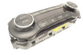 Блок управления климат-контролем A0919005101, 5HB012503   Infiniti Q30