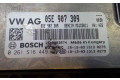 Блок управления двигателя 05E906018R5EP, 05E907309 Skoda Karoq