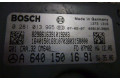 Řídící jednotka 0281013965, 0281013965 Mercedes-Benz B W245 2005