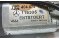 Volant Mercedes-Benz S W220 A2204600416
