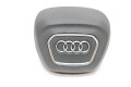 Подушка безопасности водителя 80A880201N Audi Q5 SQ5