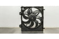 Комплект вентиляторов     9827752980    Peugeot 2008 II 
