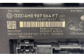 Блок комфорта 4H0907064FT, 4H0907064FT   Audi A6 C7   