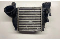 Радиатор интеркулера 1J0145803N, IA1307 Skoda Octavia Mk2 (1Z)