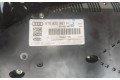 Панель приборов 8T0920981H   Audi A5 8T 8F       