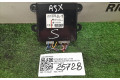 Блок управления 8637A528, 4N13 Mitsubishi ASX