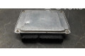Блок управления двигателем Блок управления 038906019FJ Skoda Octavia Mk1 (1U)