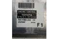 Блок управления двигателя 896610F010, MB1758006463   Toyota Corolla Verso AR10