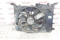 Вентилятор радиатора     0130303909, 30636445    Volvo V70 