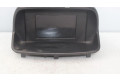 Дисплей 13256232 Opel Combo D