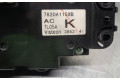 Блок управления климат-контролем 7820A115, 7820A115XB   Mitsubishi Lancer X